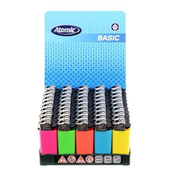 ACCENDINI NEON  CONF.50PZ