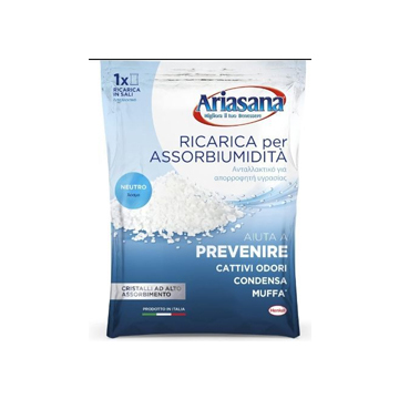 ARIASANA  RICARICA  INOD   450 G