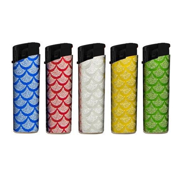 ACCENDINI ELETRONIC    DROPOS  50PZ