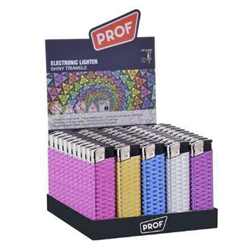 ACCENDINI ELECTRONIC 50PZ