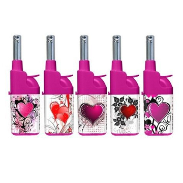 ACCENDINI BBQ  LOVE   CONF. 25 PZ