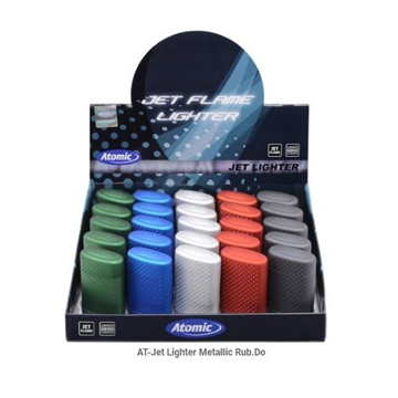 ACCENDINI ELEC.BLUE JETFLAME REF. CONF.50PZ