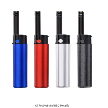 ACCENDINI  BBQ  METALIZATO   CONF.24PZ