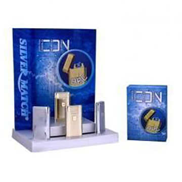 ACCENDINI  KEW  ELECT RONIC  CONF.4PZ