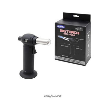 ACCENDINI ANTIVENTO  TORCH  FIAMA  BLU
