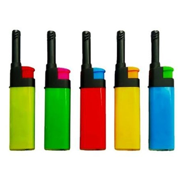 ACCENDIGAS  BBQ  COLORATE  CONF. 25PZ