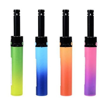 ACCENDINI BBQ  RAINBOW  CONF. 24 PZ