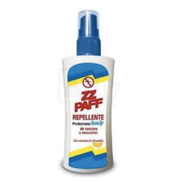 REPE INSETTI  FAMILY 100 ML CONF.18PZ