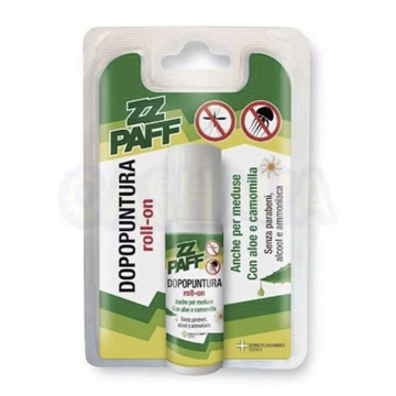 DOPOPUNTURA  20 ML ZZPAFF  CONF.12PZ