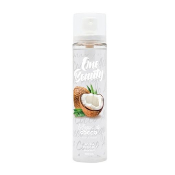 ONE BEAUTY ACQUA PROFUMATA ACQUA DI COCCO 100 ML