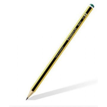 MATITE STAEDTLER NORIS 120-4 2H