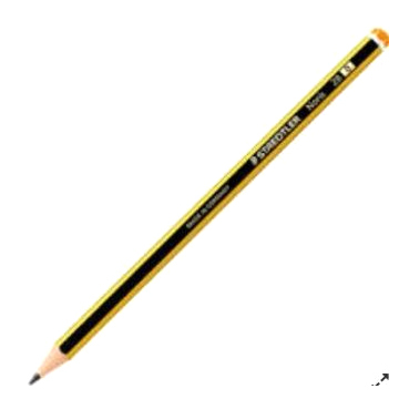 MATITE STAEDTLER NORIS 120-0 2B