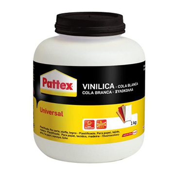 COLLA PRITT VINIL 1kG