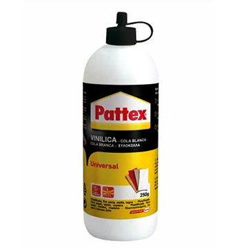 COLLA PRITT VINIL 250G