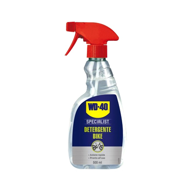 WD-40 Detergente 500 ml x 12