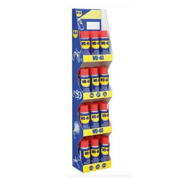 WD-40 Espositore appendibile 100 ml x 24