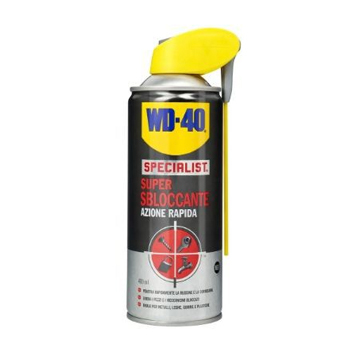 WD-40 Super Sbloccante 400 ml x 12