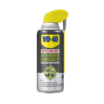WD-40 Detergente Contatti 400 ml x 12