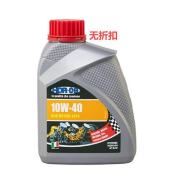 OLIO  MOTORE 10W-40  1 LT (BENZINA,DIESEL,METANO,GPL)