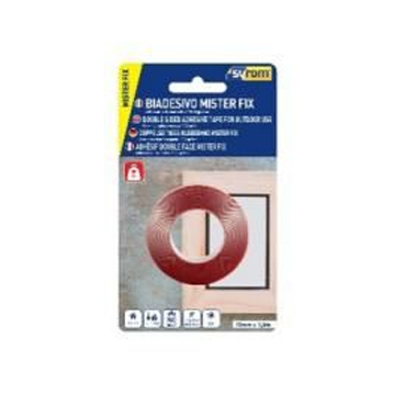 BIADESIVO  MISTER  FIX  19MM*1,5M