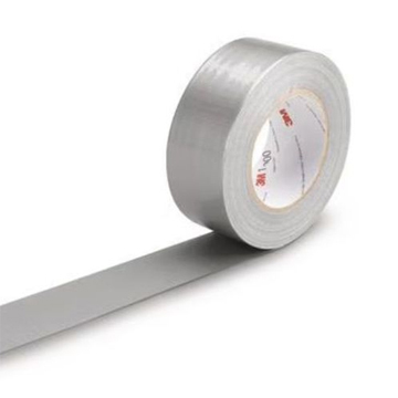 NASTRO  ELECTRICAL GRIGIO  15MM*10MT
