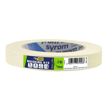 NASTRO  CARTA  25MM*50MT