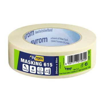 NASTRO  CARTA  30MM*50MT