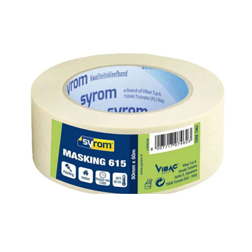 NASTRO  CARTA  50MM*50MT