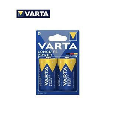 VARTA PILA  LONGLIFE  POWER  TORCIA D CONF.2