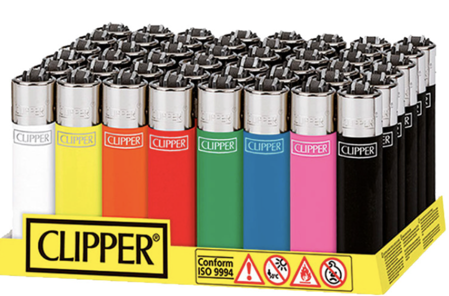 CLIPPER MICRO 48pz