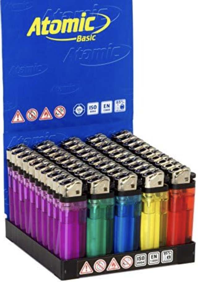 ACCENDINI ATOMIC CONF.50