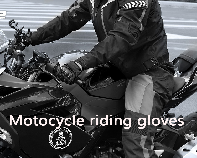 Tankye Motorcycle Gloves Breathable, Touchscreen Motorbike Gloves Anti-Slip with Good Grip Hard Knuckles Protection for Men Women Motocross, BMX ATV MTB Cycling, Road Racing - Yellow M