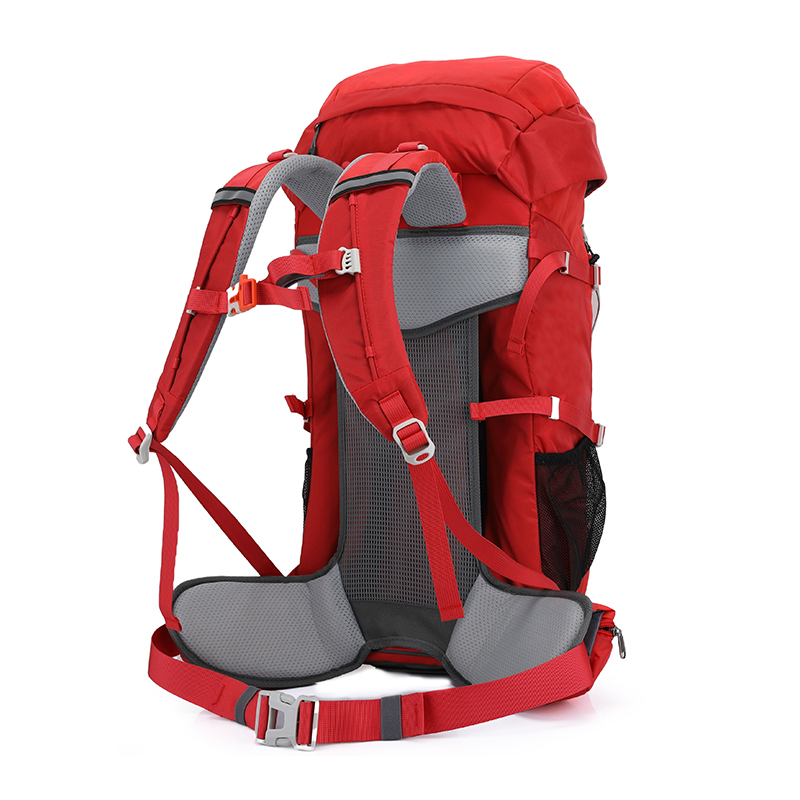 TANKYE Multi-function Hiking Backpacks 50L Camping Backpacking Packs for Men Women Lightweight Outdoor for Mountaineering Traveling