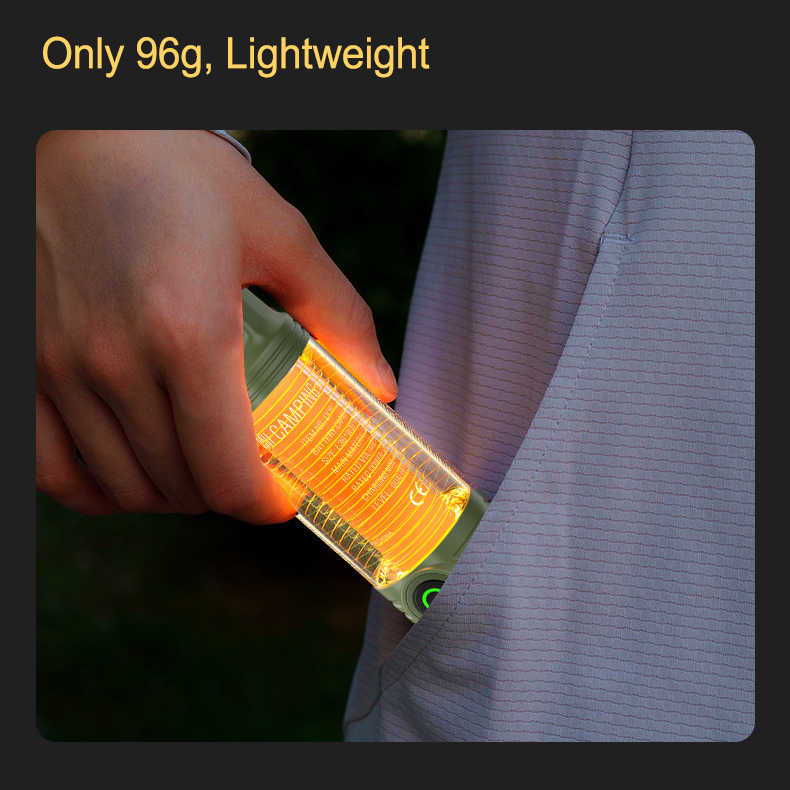 TANKYE Rechargeable Flashlight, High Lumen Super Bright LED Work Light ,Clip,Car Repair, Emergency,Camping