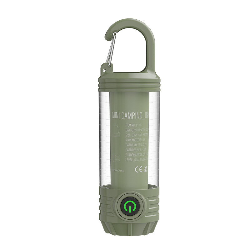 TANKYE Rechargeable Flashlight, High Lumen Super Bright LED Work Light ,Clip,Car Repair, Emergency,Camping