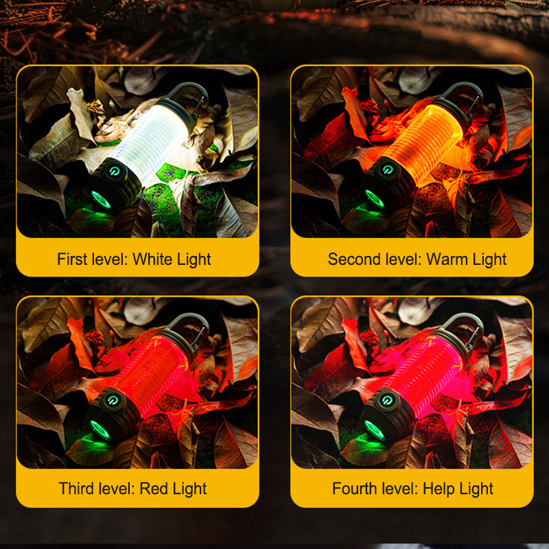 TANKYE Rechargeable Flashlight, High Lumen Super Bright LED Work Light ,Clip,Car Repair, Emergency,Camping