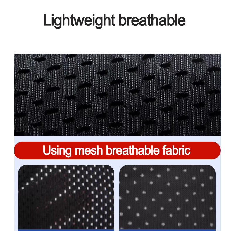 Tankye Knee Pads, Soft Breathable Knee Pads for Men Women Knees Protective,Running Cycling Workout Climbing