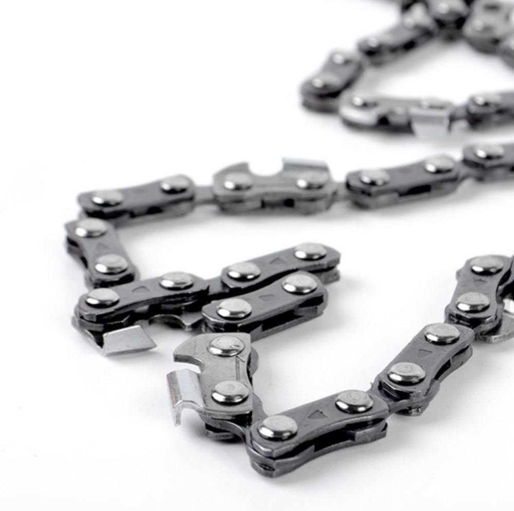 TANKYE 24" Pocket Chain Saw | 11/33 Teeth Portable Survival Tool for Camping Logging