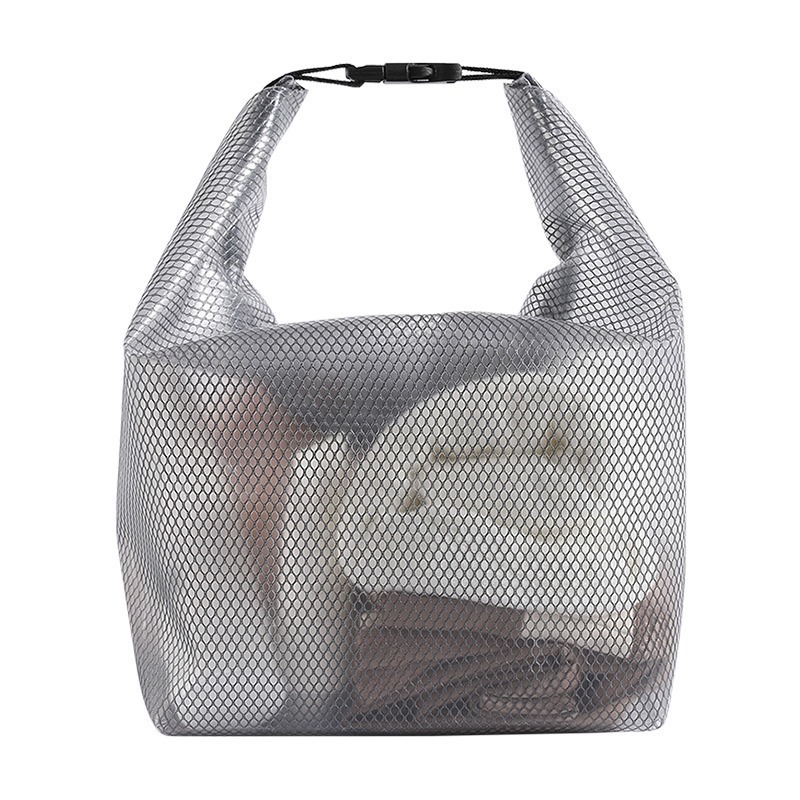 Tankye  Waterproof Drawstring Storage Bag | Large-Capacity for Gym/Swim/Travel Toiletries