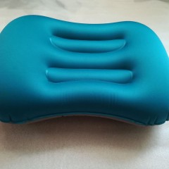 Peacock green