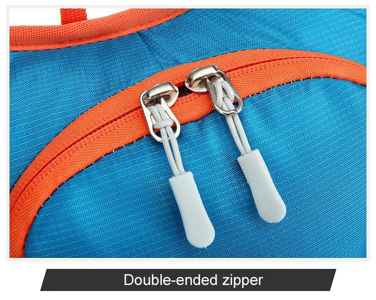 Tankye Outdoor Backpack Water-repellent Bicycle Cycling Bag Hiking and Hiking Backpack Riding Backpack Ventilated Back Support