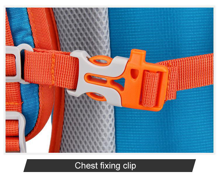 Tankye Outdoor Backpack Water-repellent Bicycle Cycling Bag Hiking and Hiking Backpack Riding Backpack Ventilated Back Support