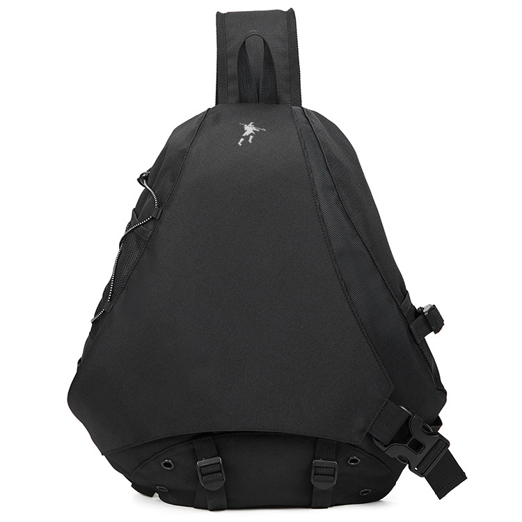 Tankye Crossbody Bag Trendy Brand Outdoor Mountaineering Waterproof Cycling Bag Commuter Men's Postman Bag Composite Single Shoulder Backpack Men