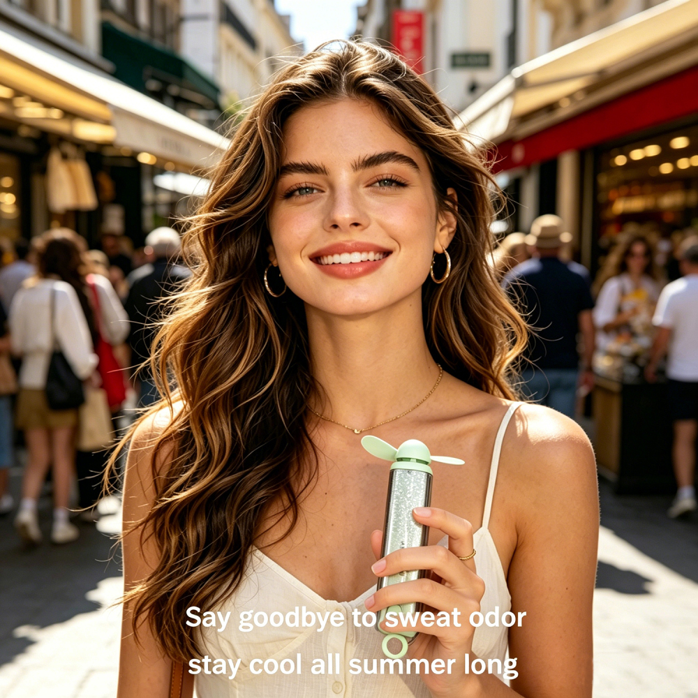 Tankye PocketAir Dragonfly Portable Fan Mini Handheld Fan, Cute Pocket Personal Fan, USB-C Rechargeable Travel Fan ,  Summer Essentials,Summer Gift for Her