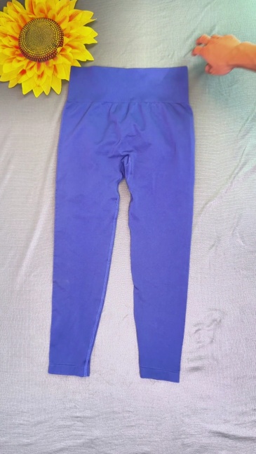 Tankye LiftCurve 3"/9"  Leggings & Biker Shorts High Waisted Workout Spandex Tummy Control Gym Running Yoga Shorts