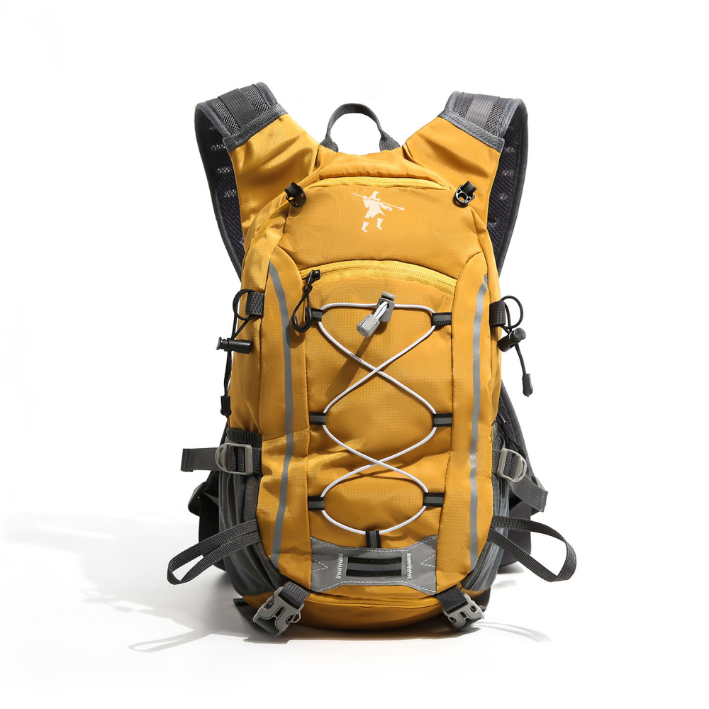 Tankye Professional Outdoor Hiking Backpack for Women, Breathable Pressure-Relief Lightweight Water-Resistant Daypack, Ideal for Travel, Cycling & Sports
