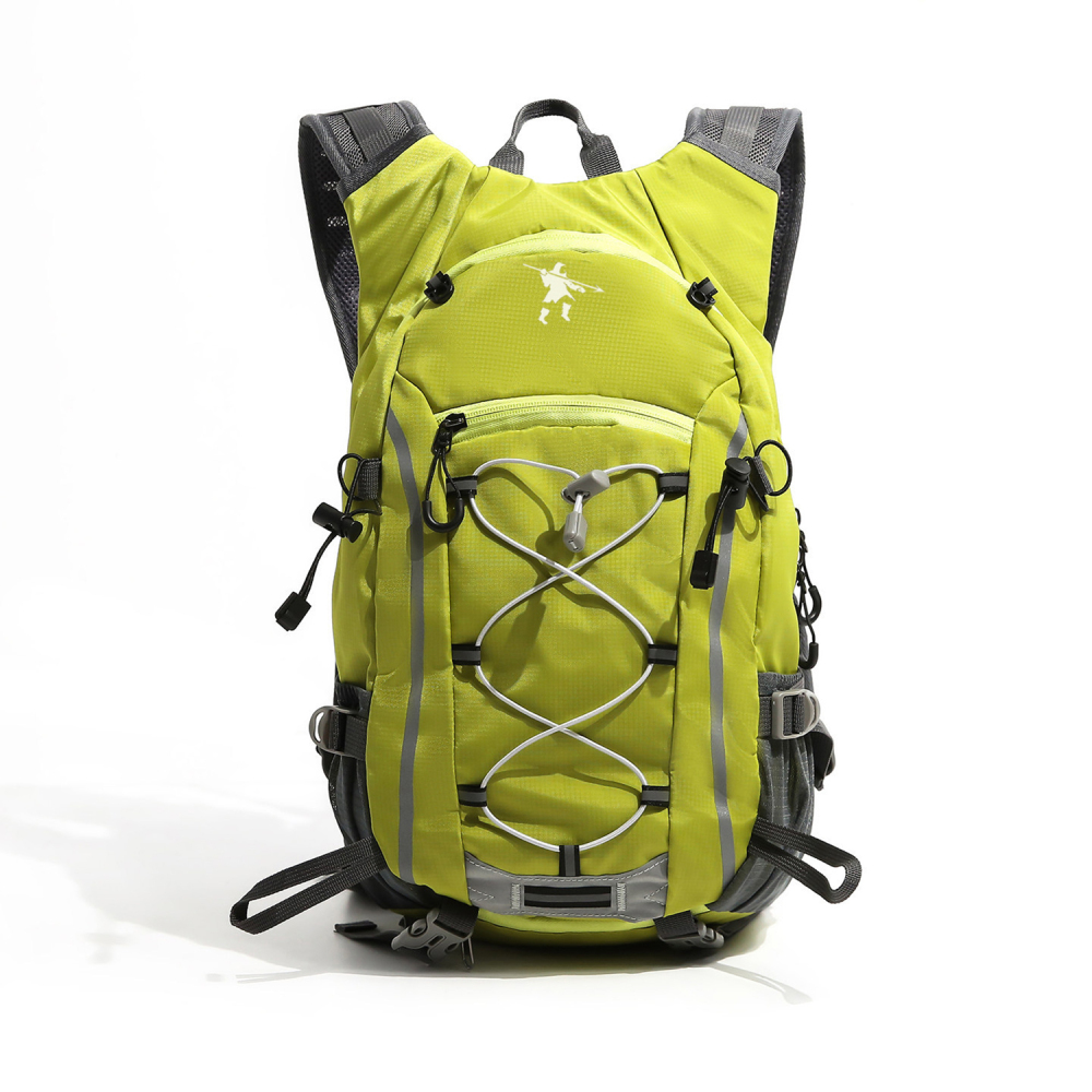 Tankye Professional Outdoor Hiking Backpack for Women, Breathable Pressure-Relief Lightweight Water-Resistant Daypack, Ideal for Travel, Cycling & Sports