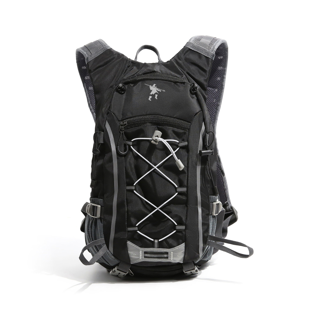 Tankye Professional Outdoor Hiking Backpack for Women, Breathable Pressure-Relief Lightweight Water-Resistant Daypack, Ideal for Travel, Cycling & Sports