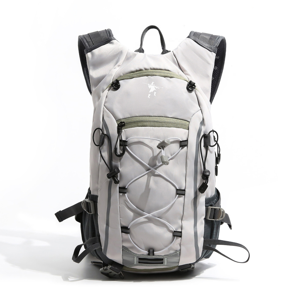 Tankye Professional Outdoor Hiking Backpack for Women, Breathable Pressure-Relief Lightweight Water-Resistant Daypack, Ideal for Travel, Cycling & Sports