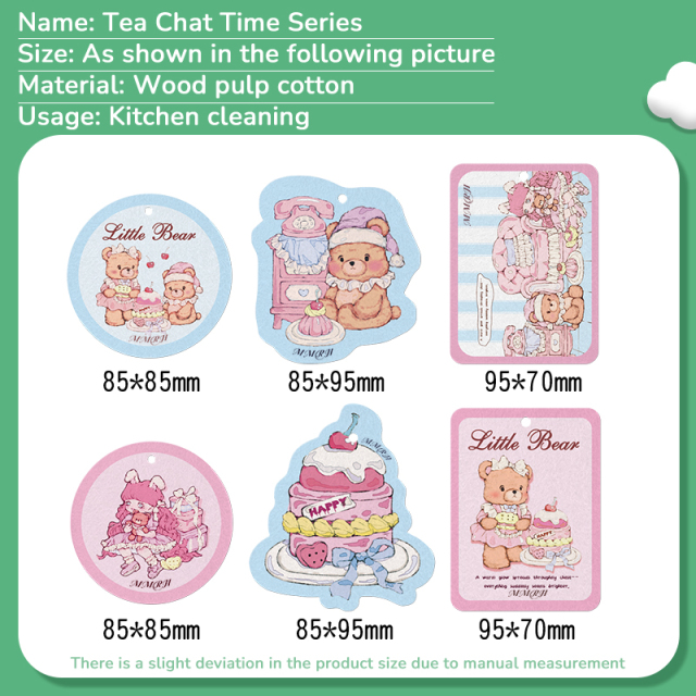 Compressed dishwashing sponge